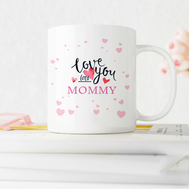 Mothers Day Mugs