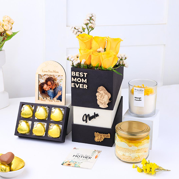 Mothers Day Hamper Online