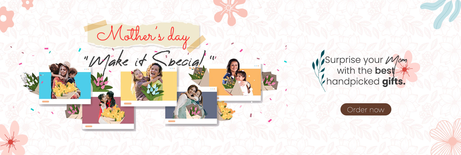 Mother's day