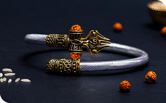 Rakhi Bracelet