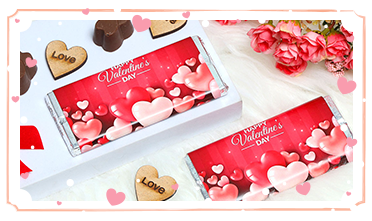 Valentine Chocolates