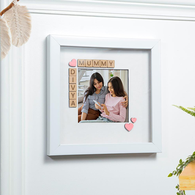 Mothers Day Photo Frame Online