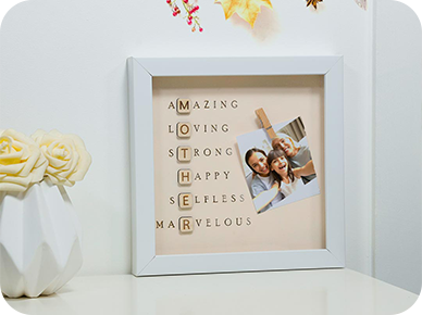Mothers Day Photo Frame Online