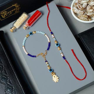 Bhaiya Bhabhi Rakhi