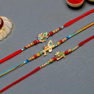 Rakhi Sets
