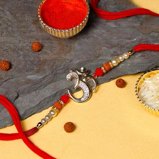 Single Rakhi