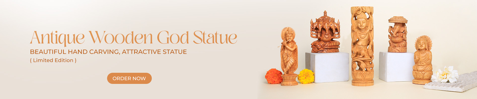 Wooden Antique