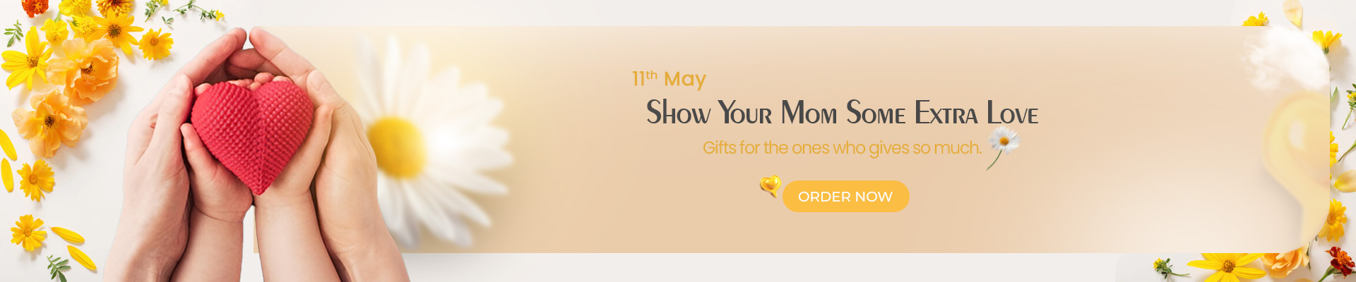 Mother's Day
