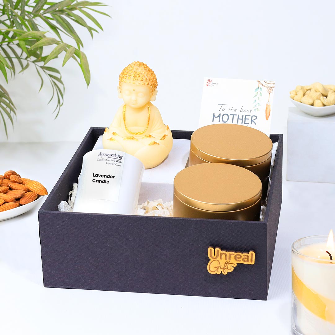 Almighty Blessing For Mom In Box