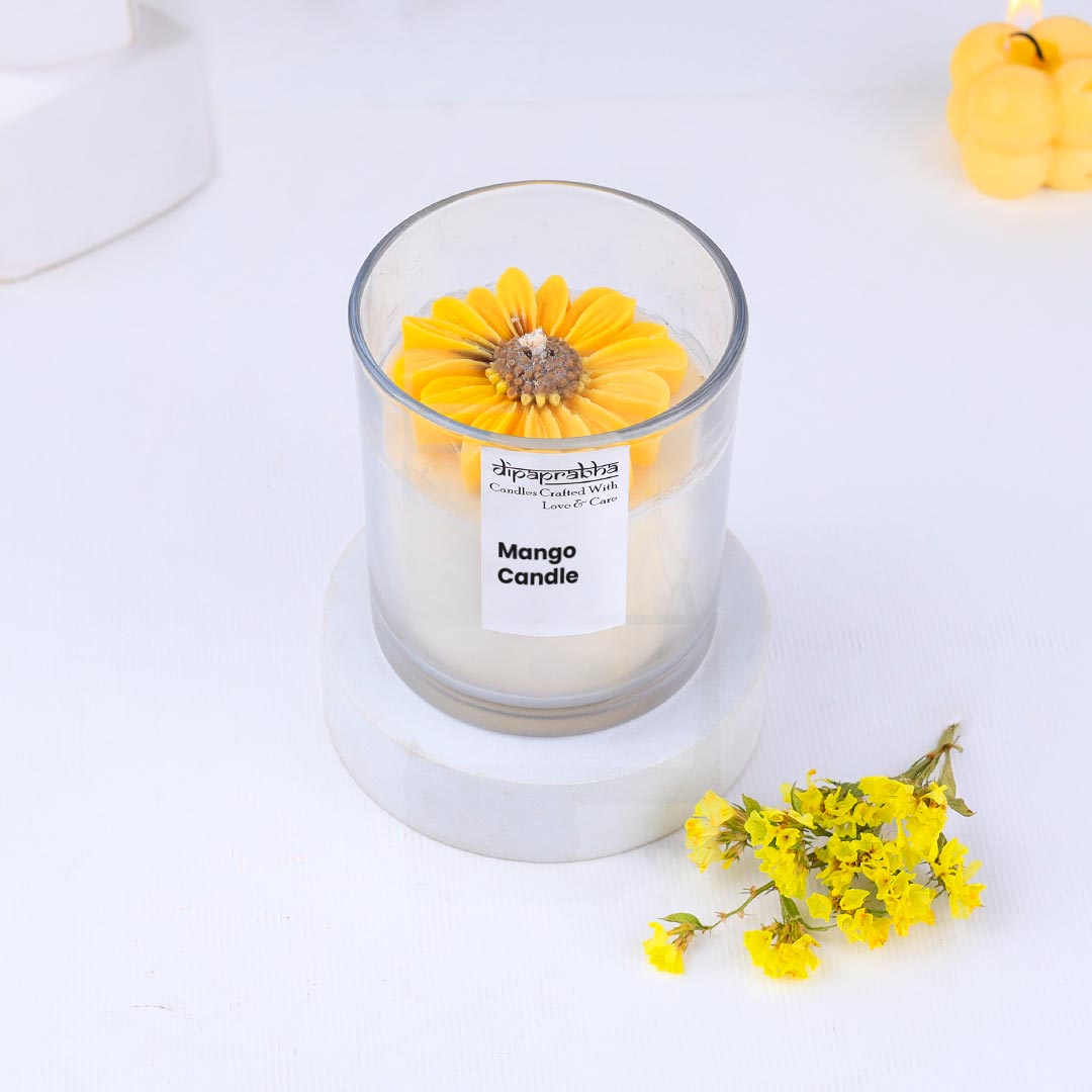 Beautiful Combo Of Flowers, Cakes N Fridge Magnet