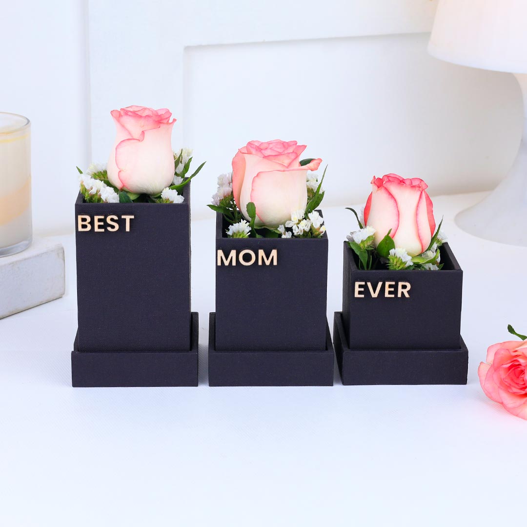 Best Mom Ever Combo Set