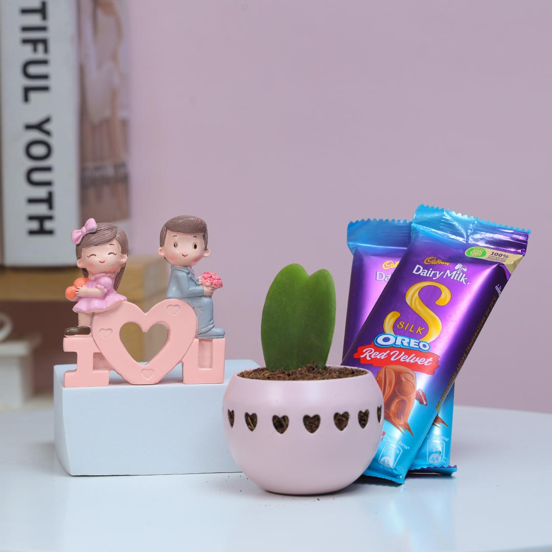 Buy Care With Love Gift Set Online