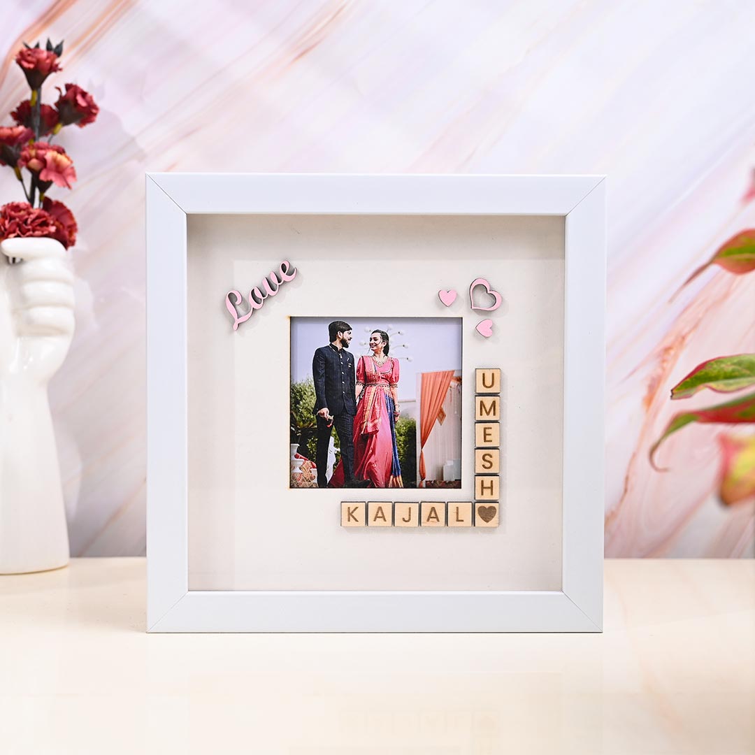 Buy Cherished Memories Photo Frame