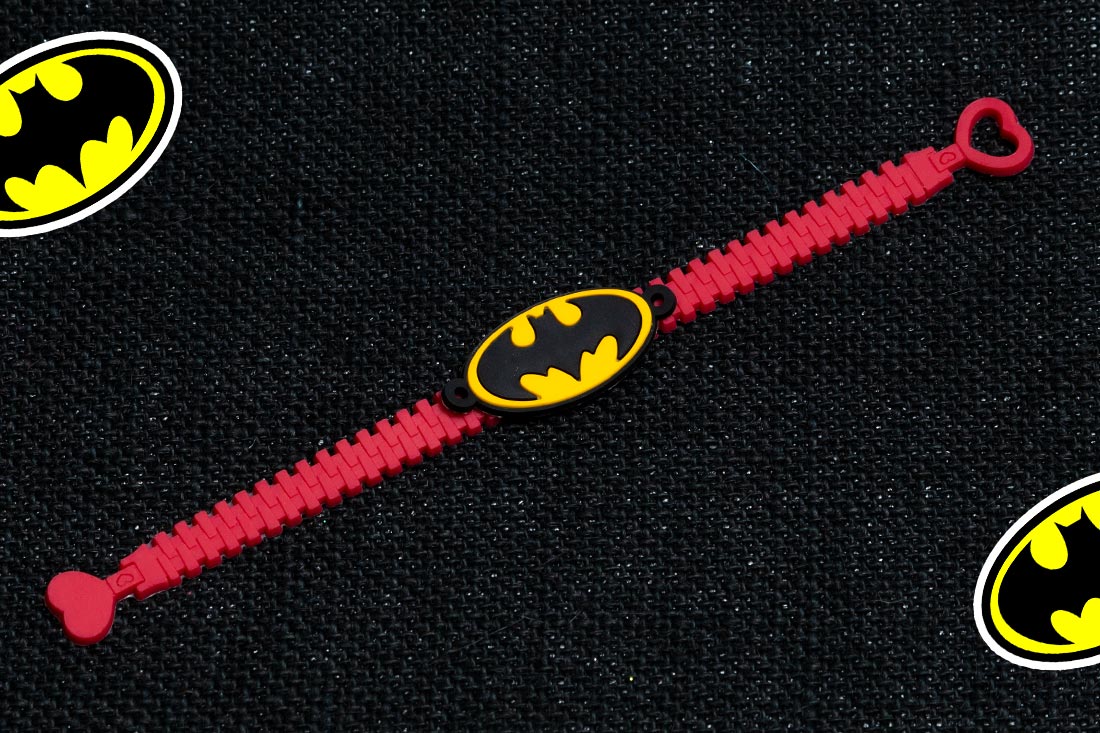 Children Batman Rakhi