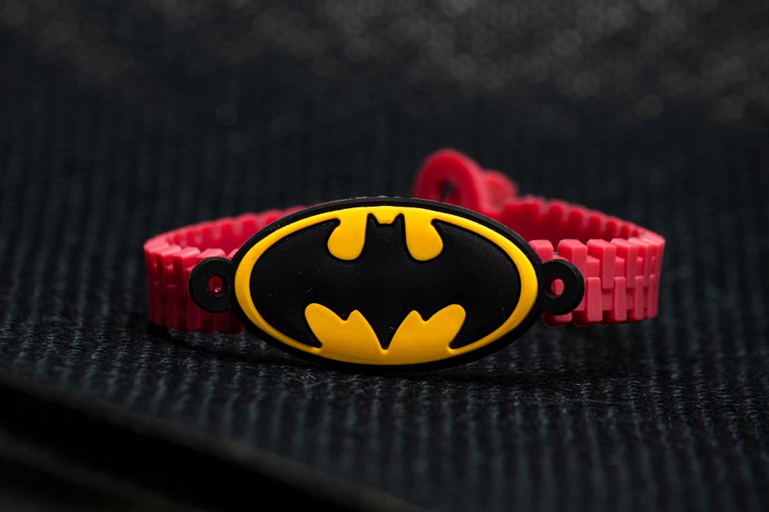 Children Batman rakhi Order Now