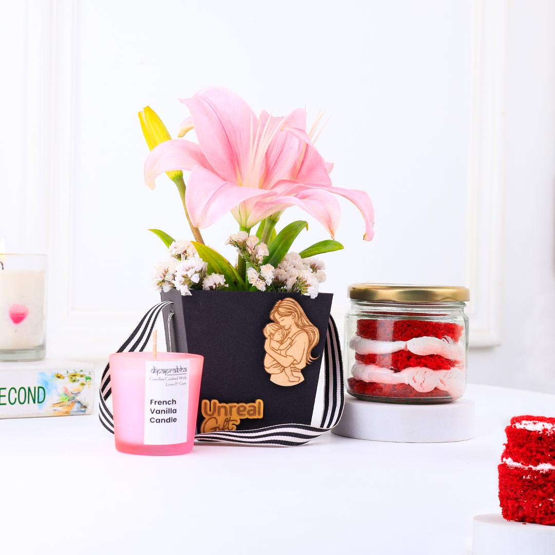 Classic Mom Combo Gift Set
