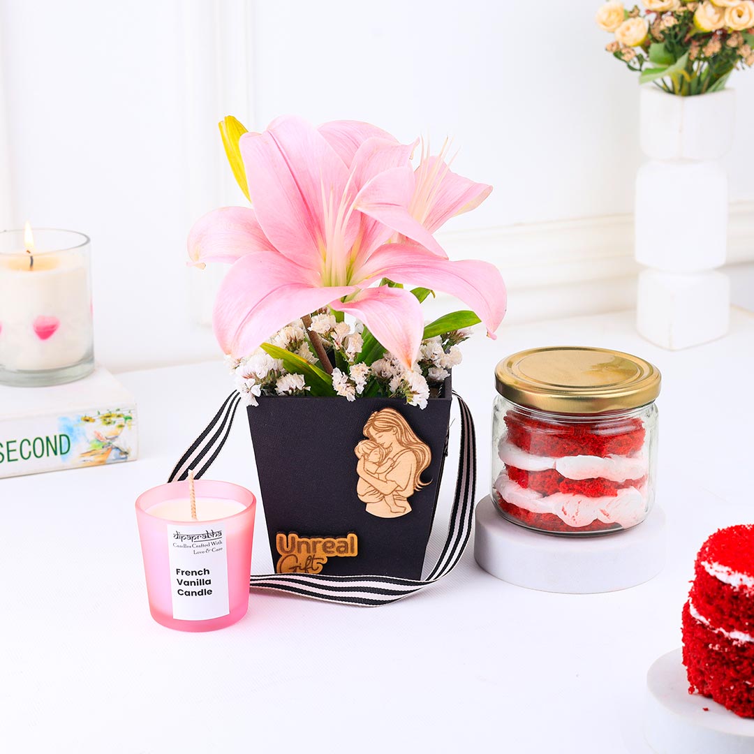 Classic Mom Combo Gift Set