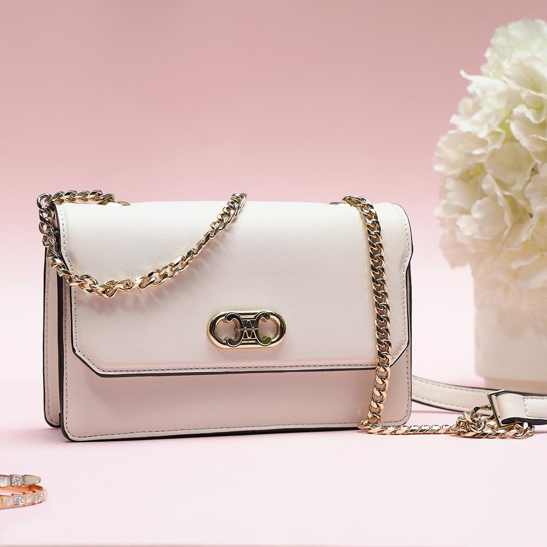 Send Crossbody Multi-compartment Purse