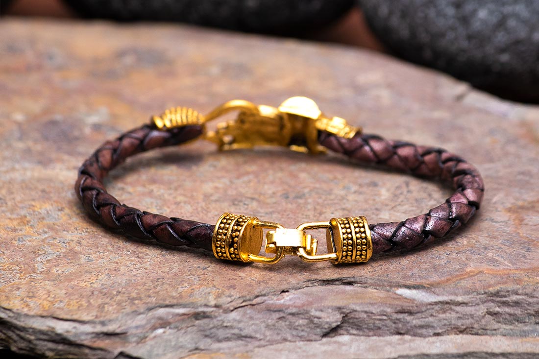 Damroo Mahadev Bracelet