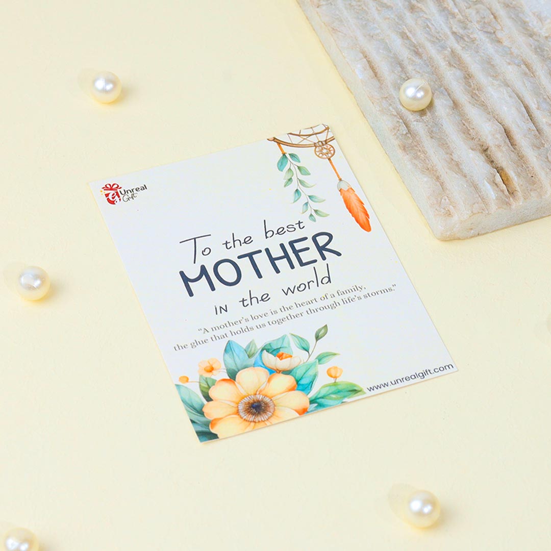 Delightful Mother's Day Sweet Combo