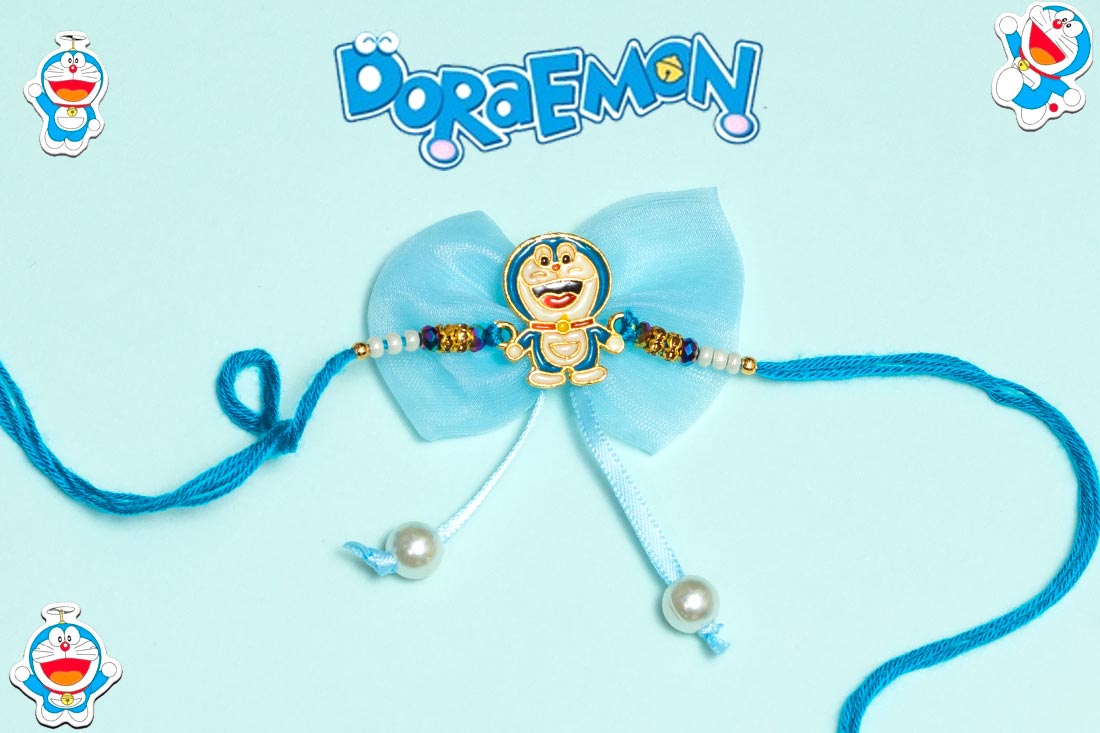 Doraemon rakhi