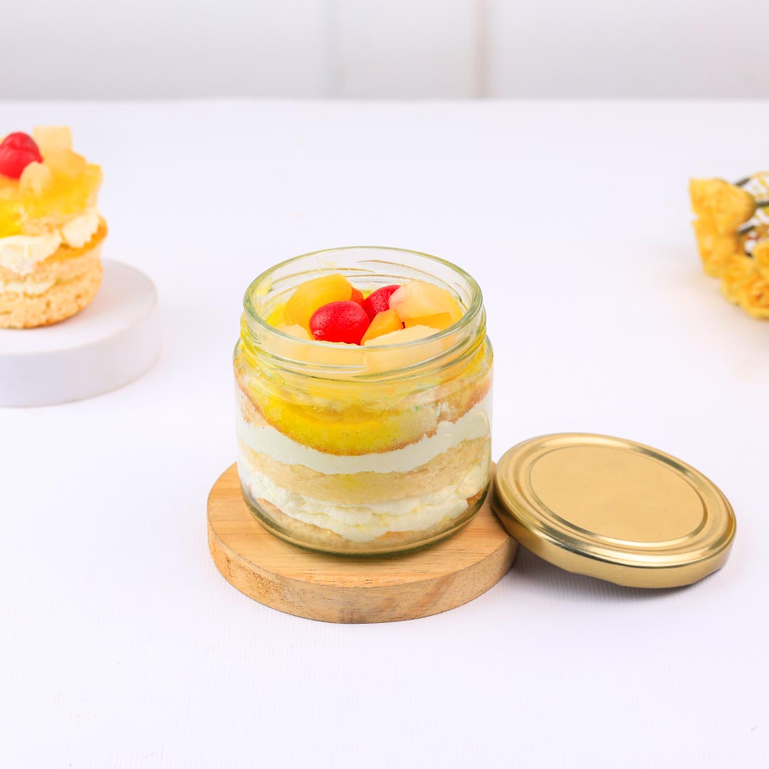 Flowers N Cakes Duo