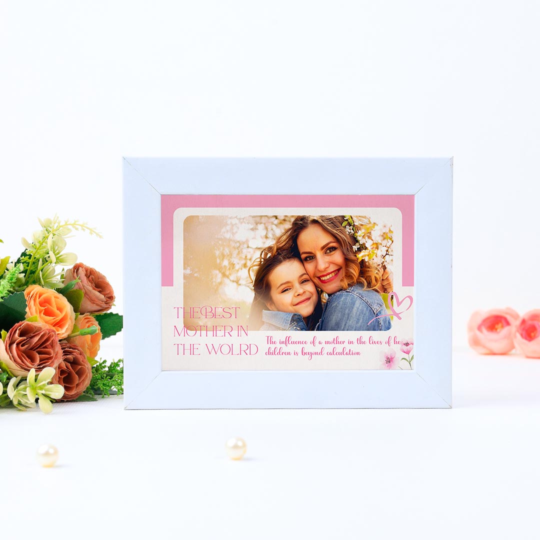 Gift Hamper For Special Mom