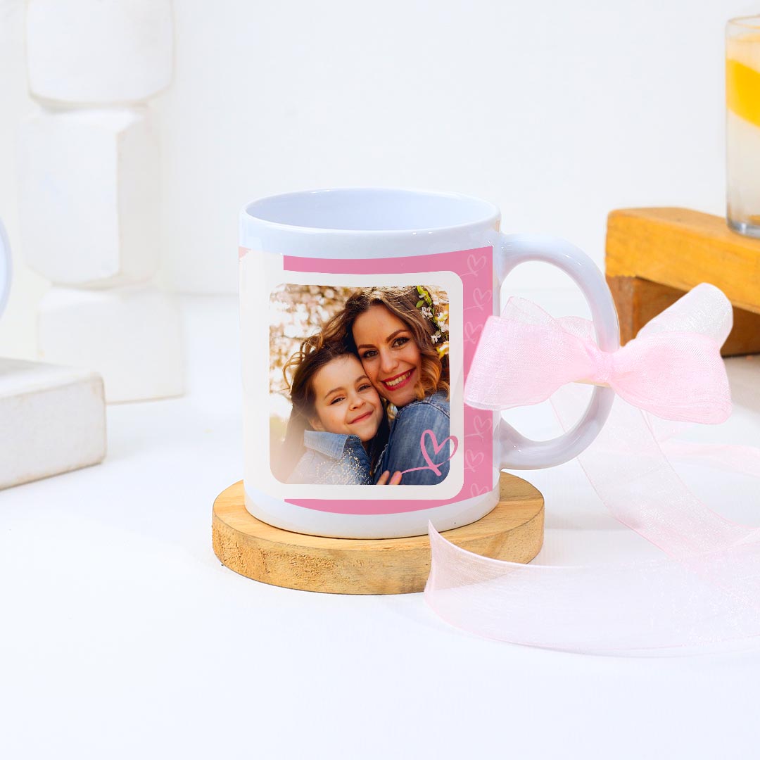 Gift Hamper For Special Mom