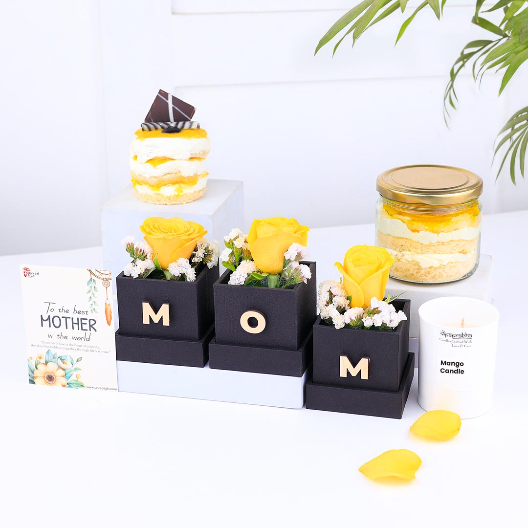 Order Love Wrapped In Boxes