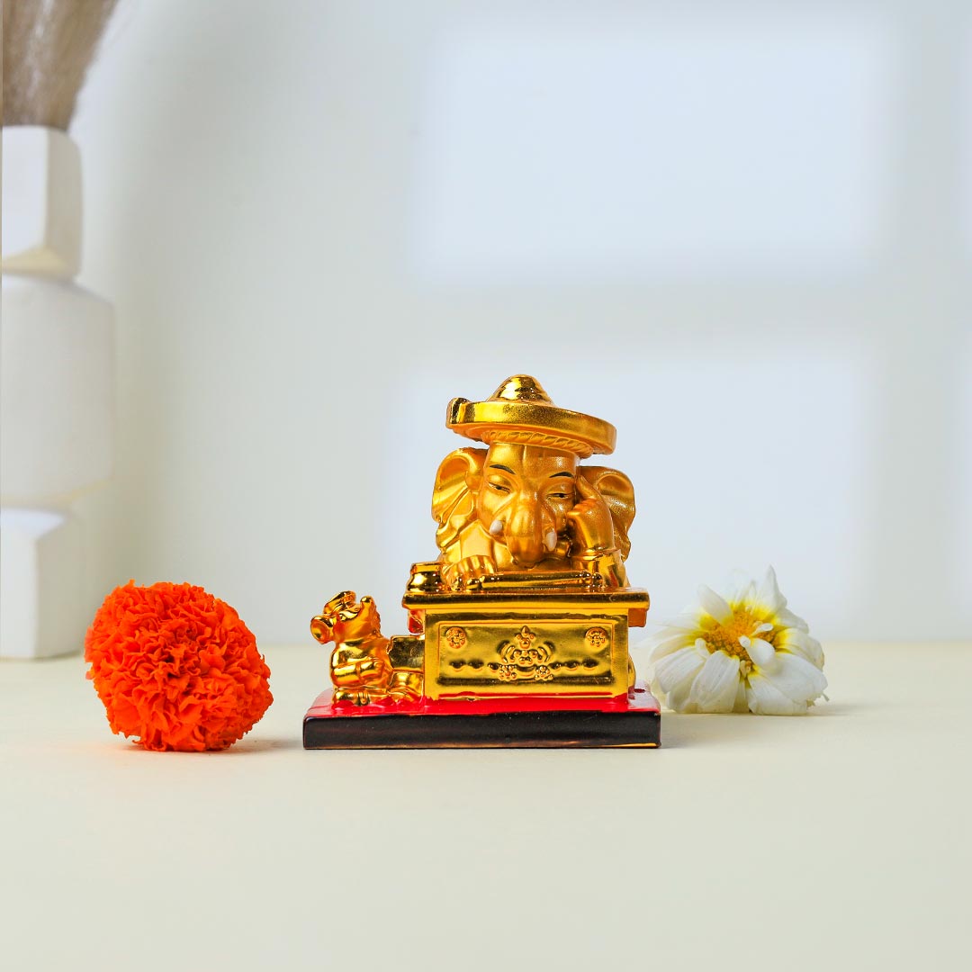 Lovely Ganesha Mother's Day Hamper