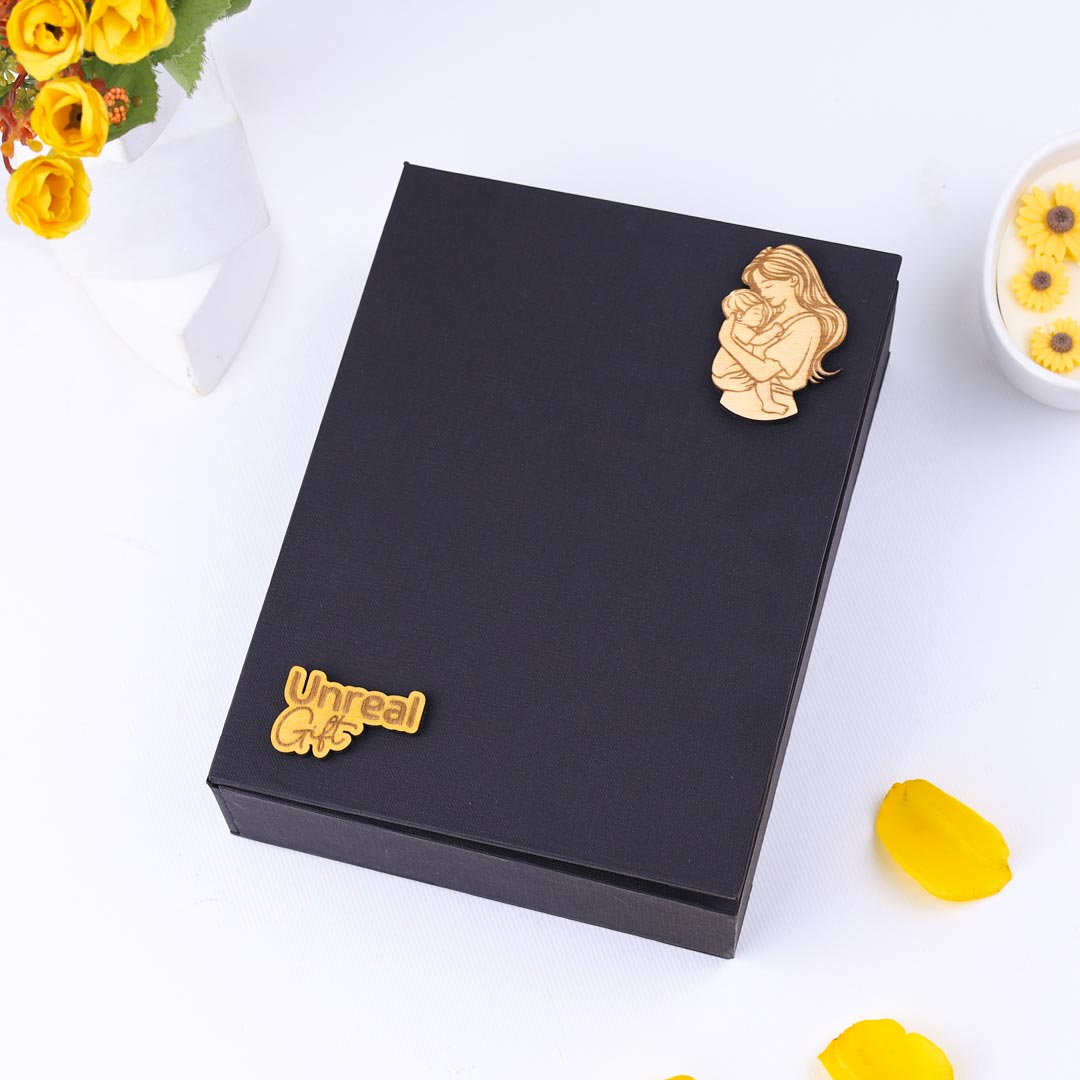 Memories And Yellow Roses In One Frame