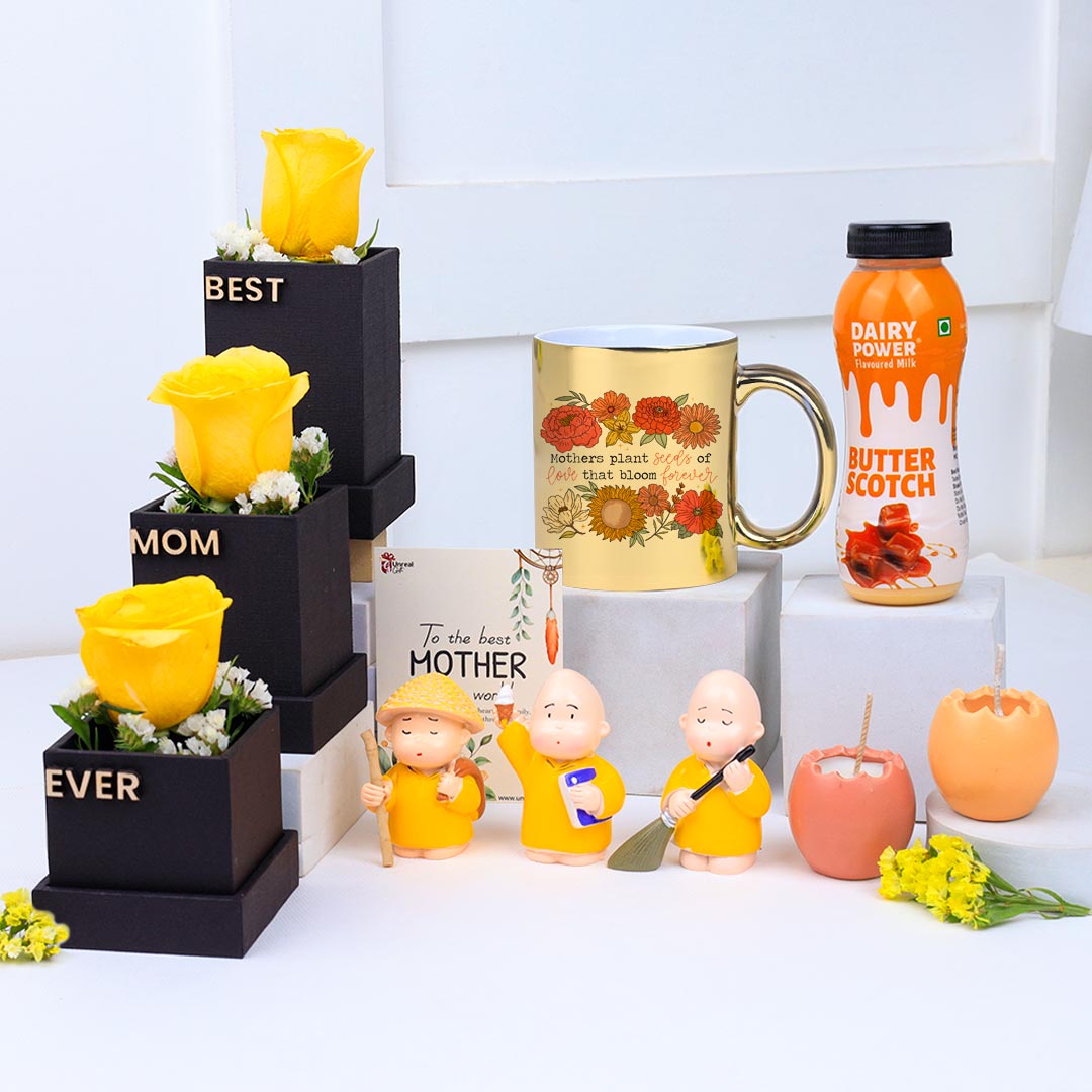 Mom's Appreciation Package