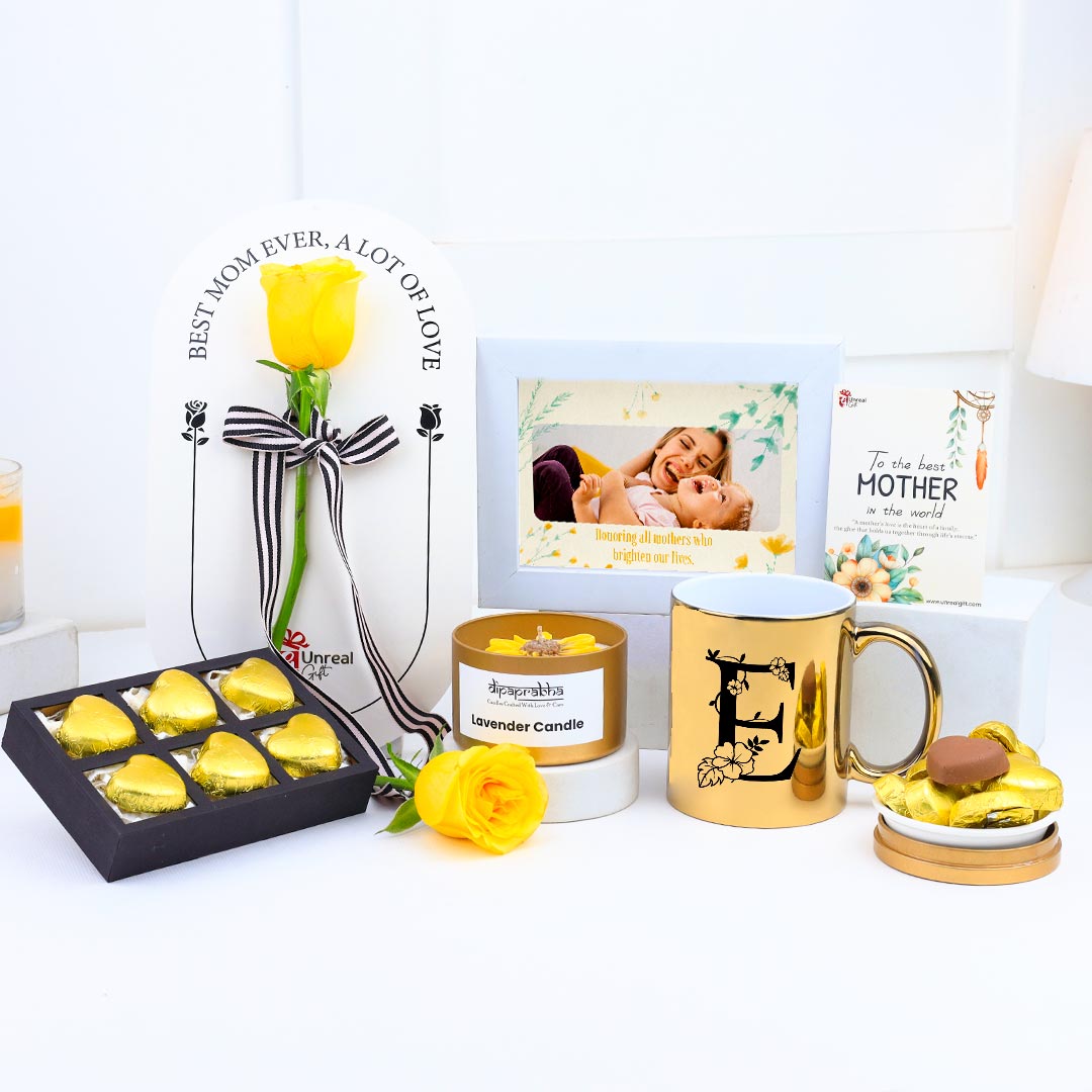 Mom's Bliss Bundle Buy Online
