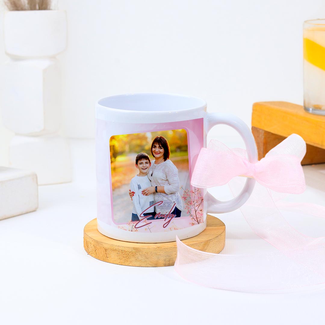 Mom's Day Gift Basket