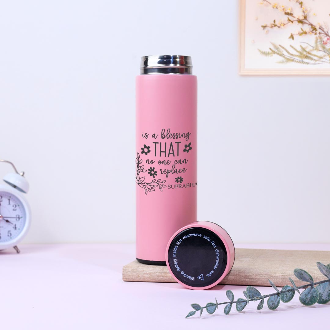 Mom's Gratitude And Joy Gift Set