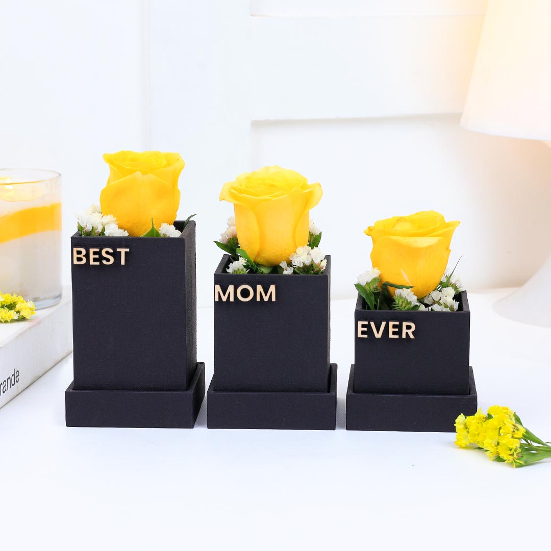 Mother's Love Gift Combo
