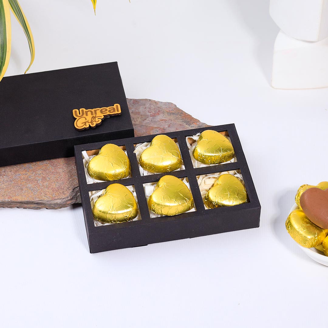 Mother's Love Gift Combo