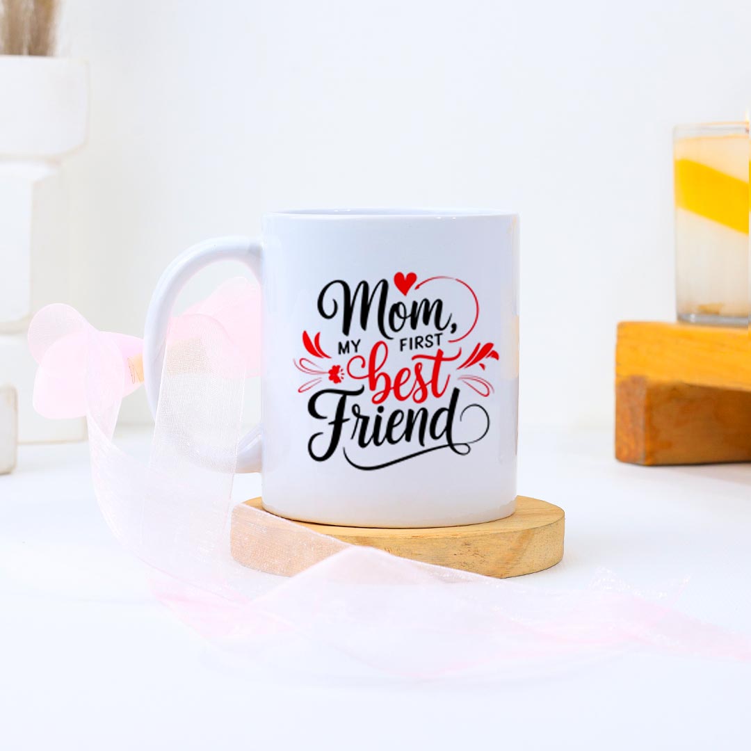 Pamper Mom's Package