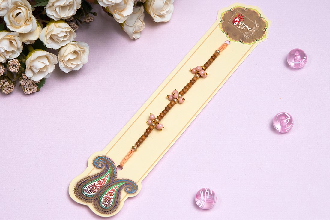 Personality Specific Rakhi