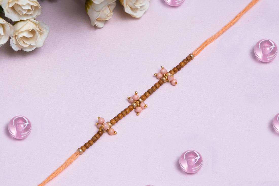 Send Personality specific rakhi Online