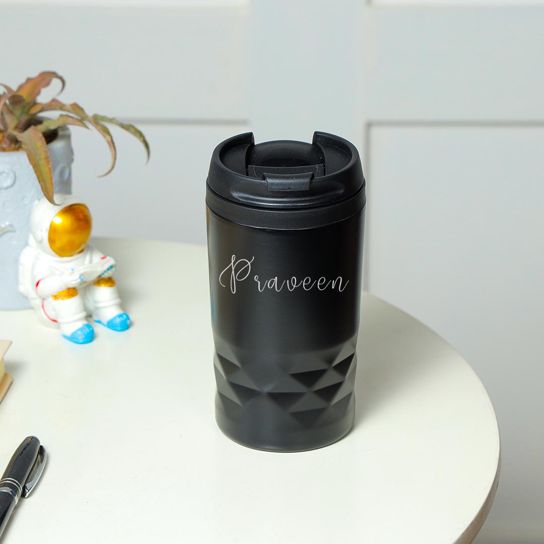 Personalized Insulated Tumbler