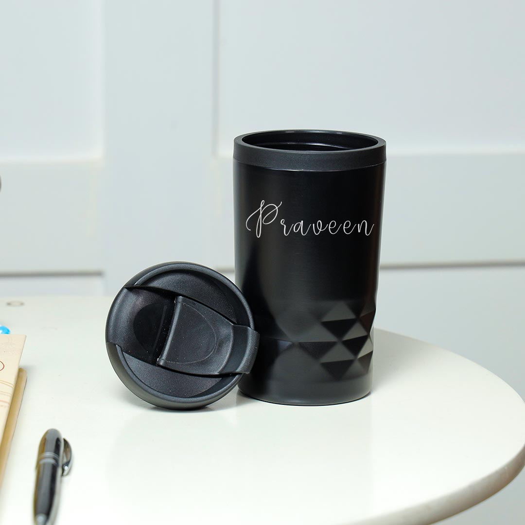 Personalized Insulated Tumbler