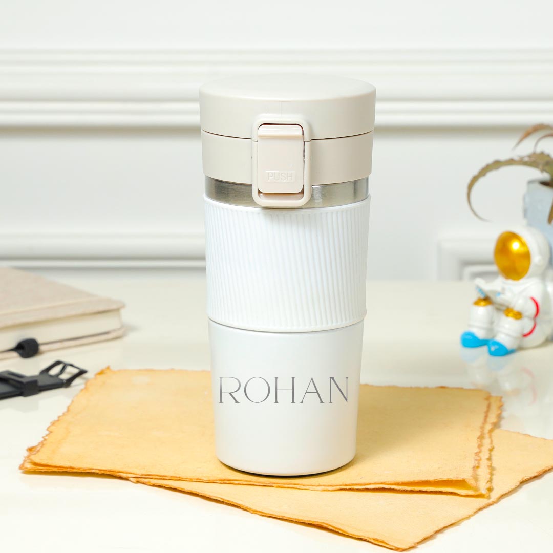 Send Personalized My Name My Tumbler