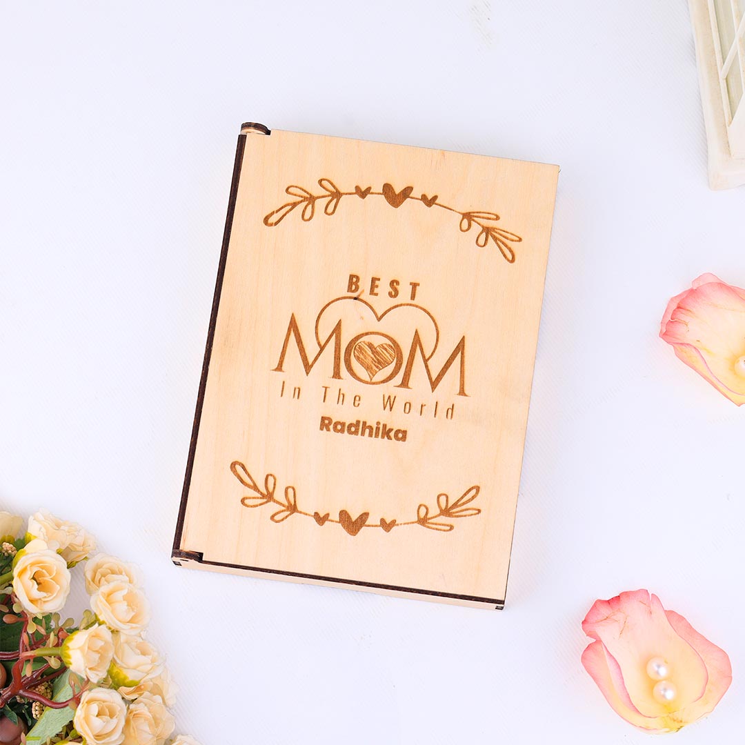 Relaxing Combo For Mom