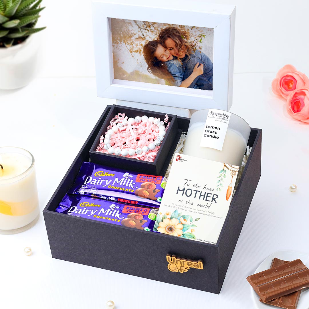 Set of Love Wrapped In Box
