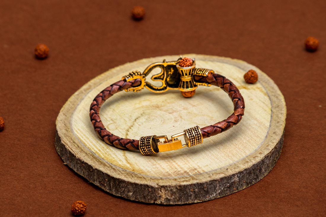 Spiritualism Bracelet