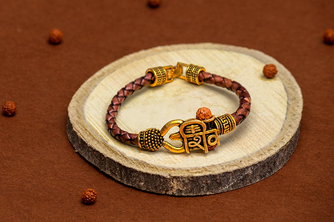 Spiritualism Bracelet Order Now